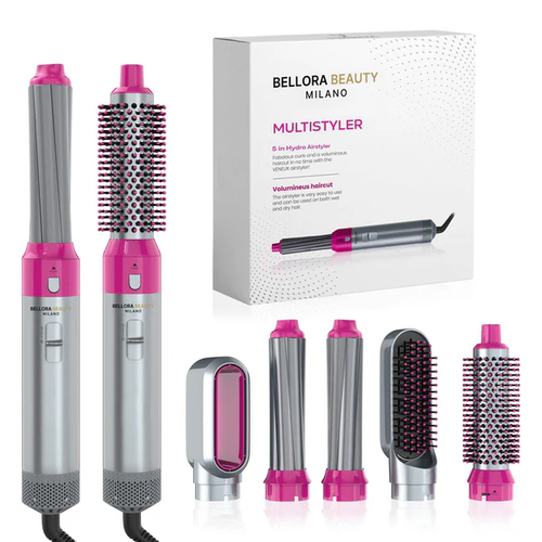 Bellora StyloPro 5-in-1™