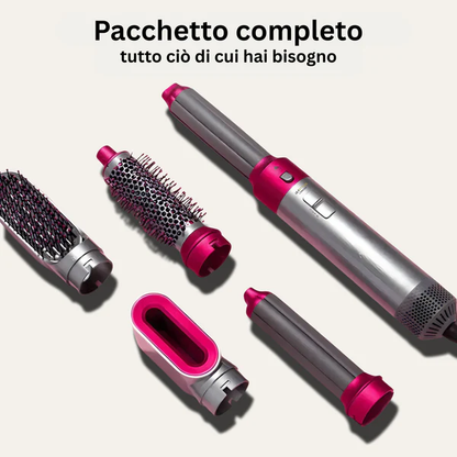 Bellora StyloPro 5-in-1™