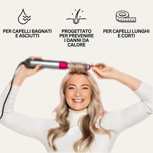Bellora StyloPro 5-in-1™