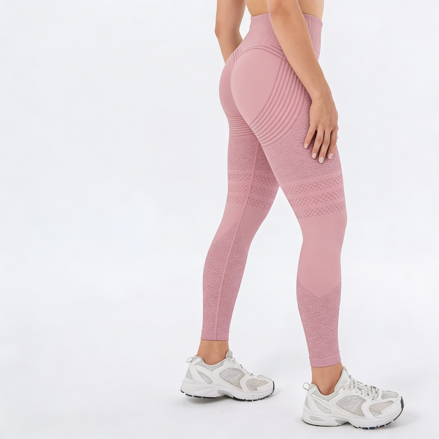 Legging CurveLift 3D