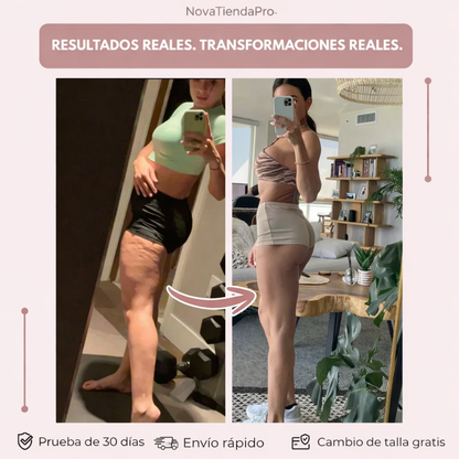 Legging CurveLift 3D